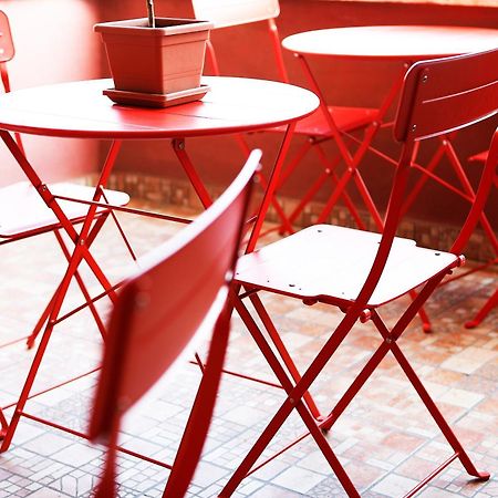 San Martino Bed & Breakfast Rome Bagian luar foto