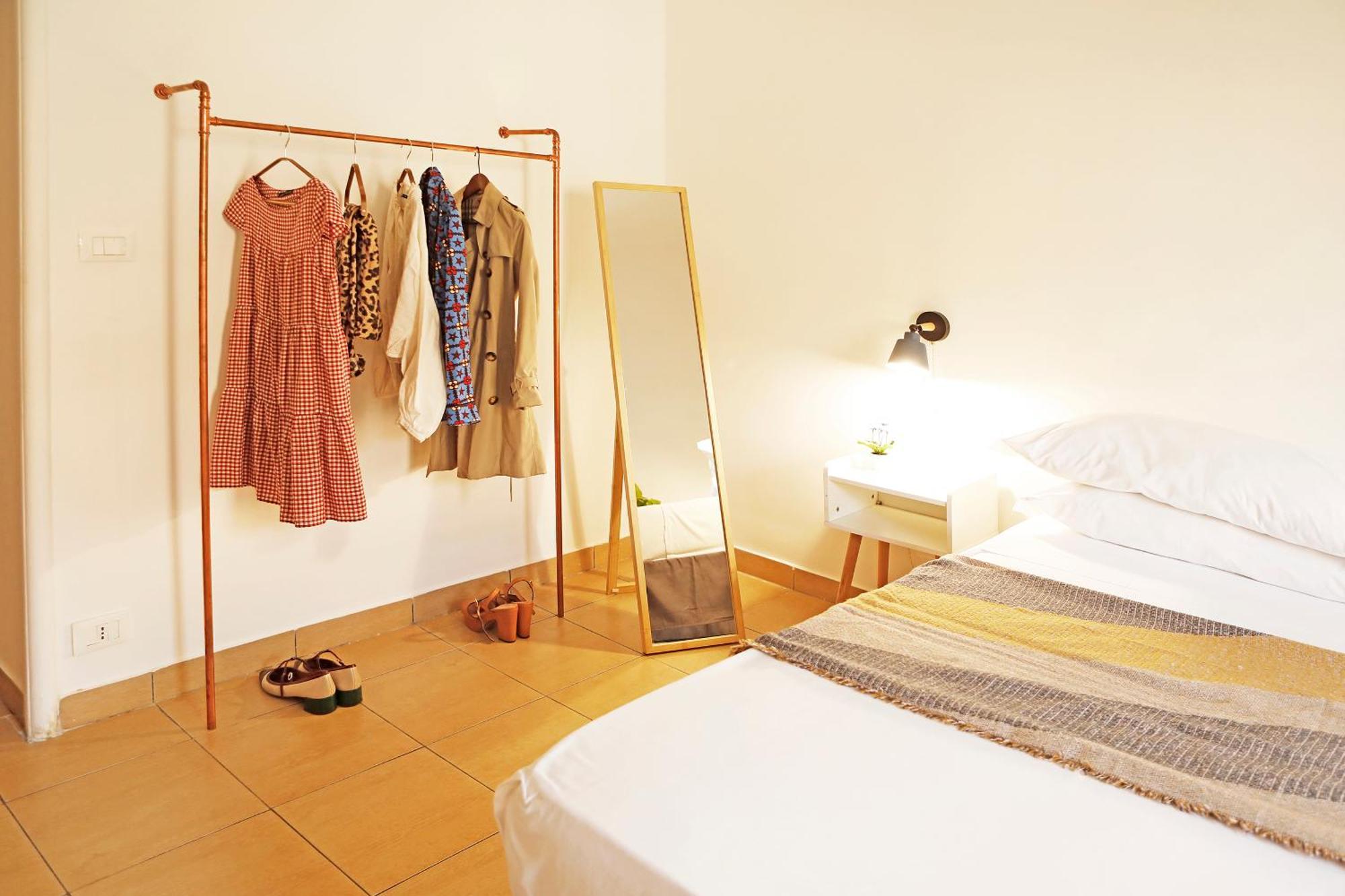 San Martino Bed & Breakfast Rome Bagian luar foto