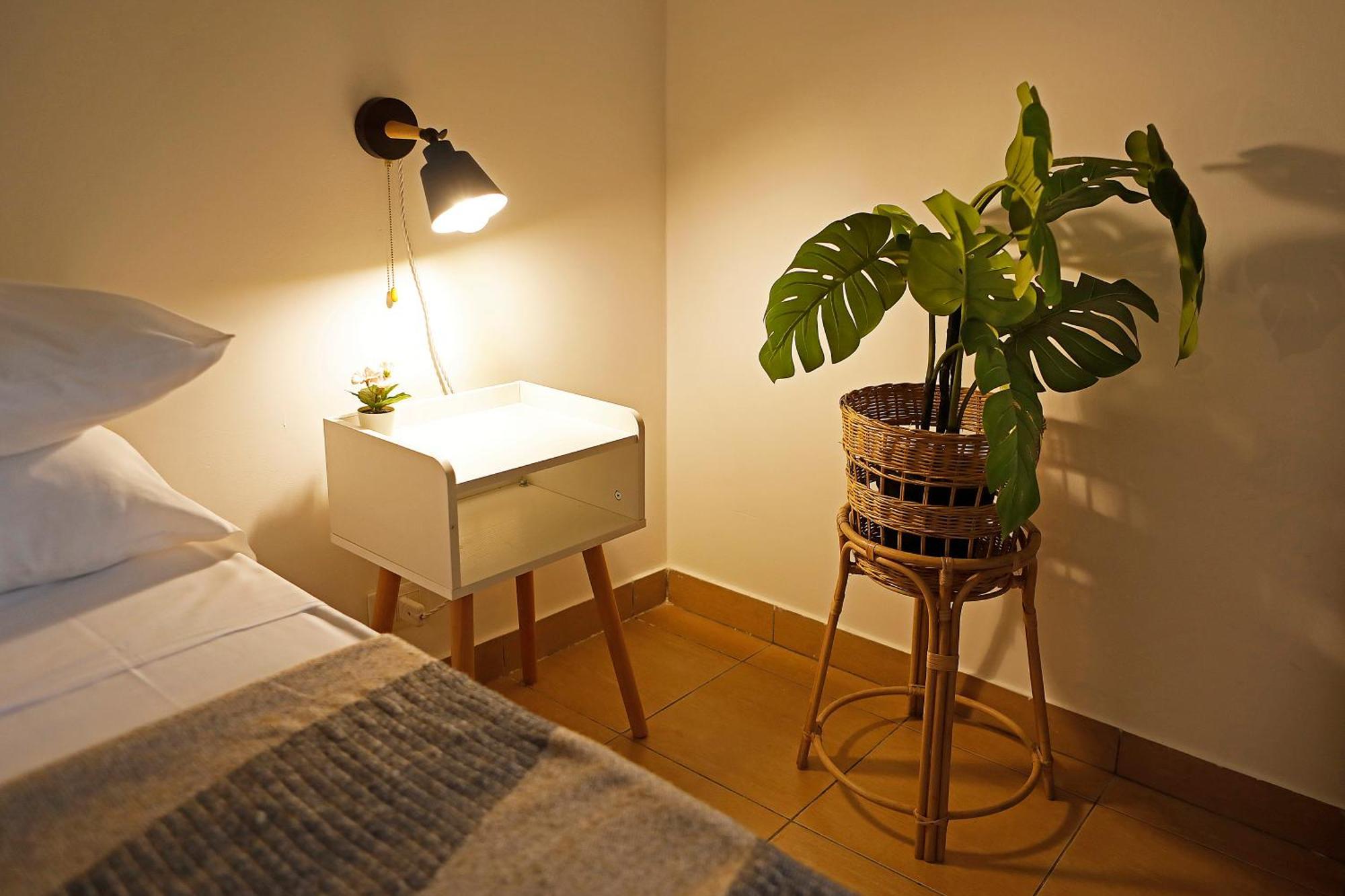 San Martino Bed & Breakfast Rome Bagian luar foto