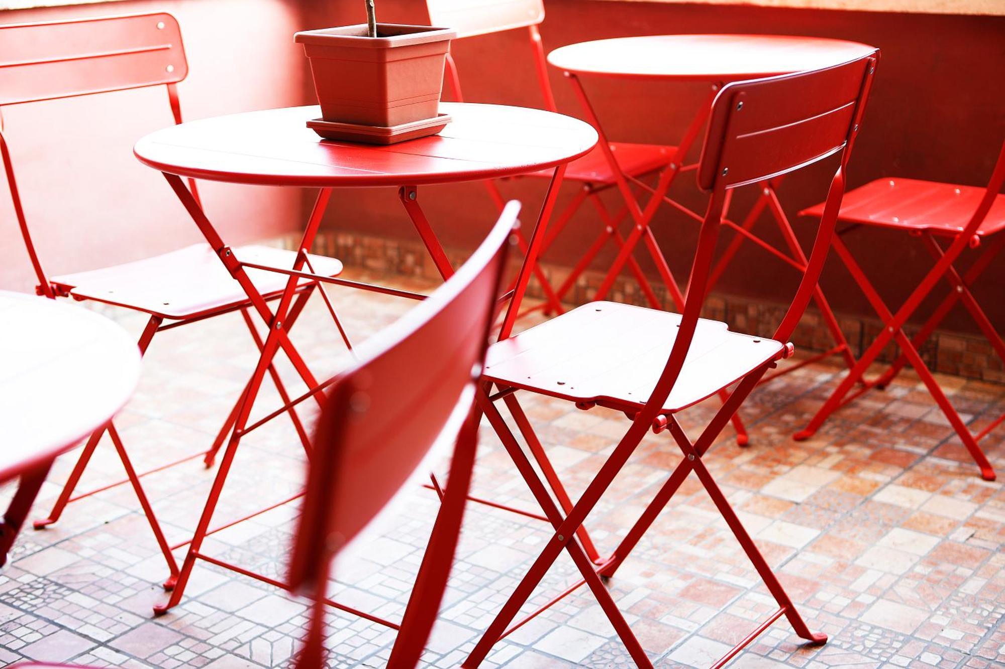 San Martino Bed & Breakfast Rome Bagian luar foto
