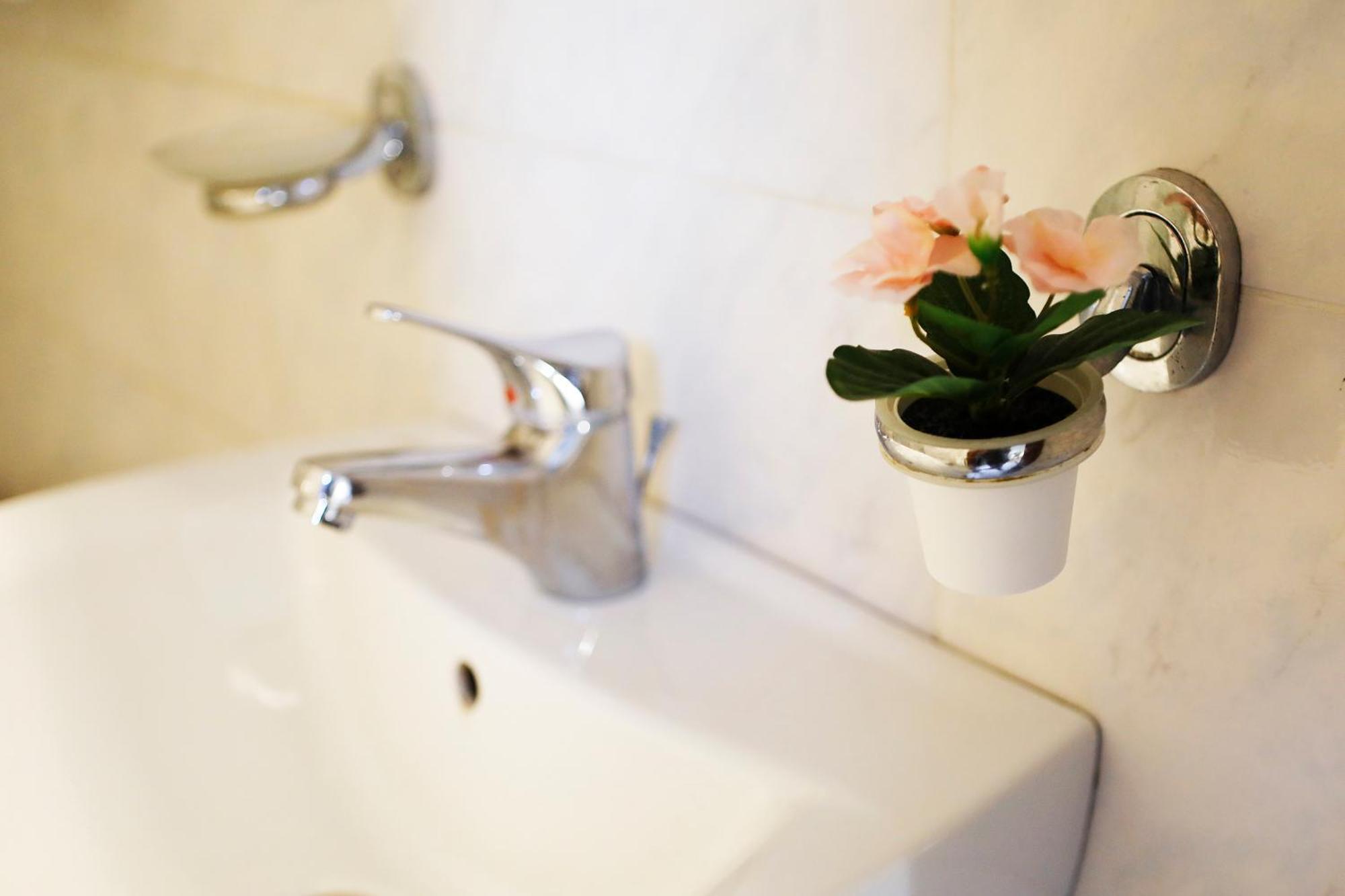 San Martino Bed & Breakfast Rome Bagian luar foto