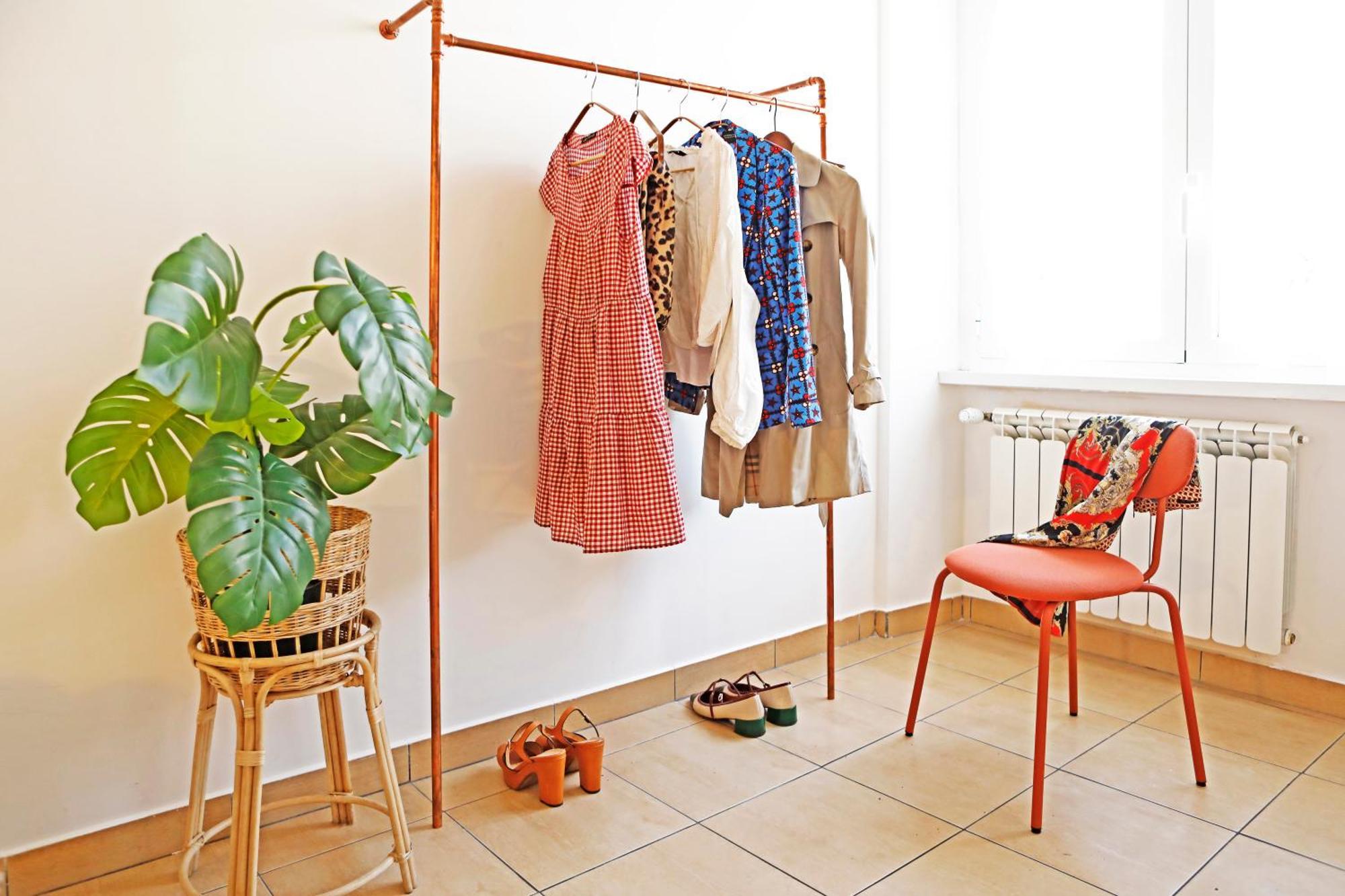 San Martino Bed & Breakfast Rome Bagian luar foto