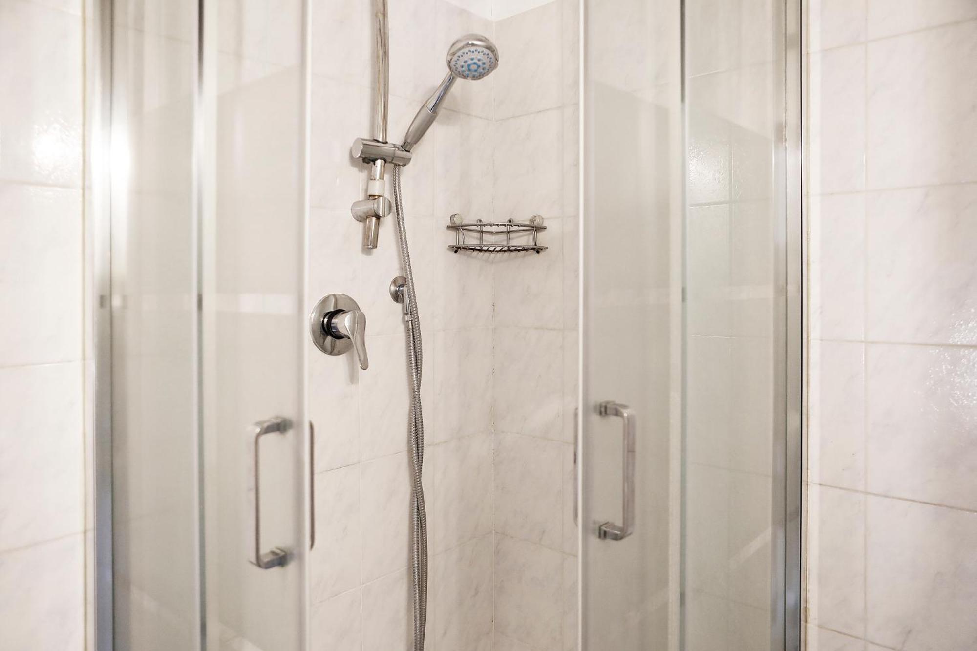 San Martino Bed & Breakfast Rome Bagian luar foto