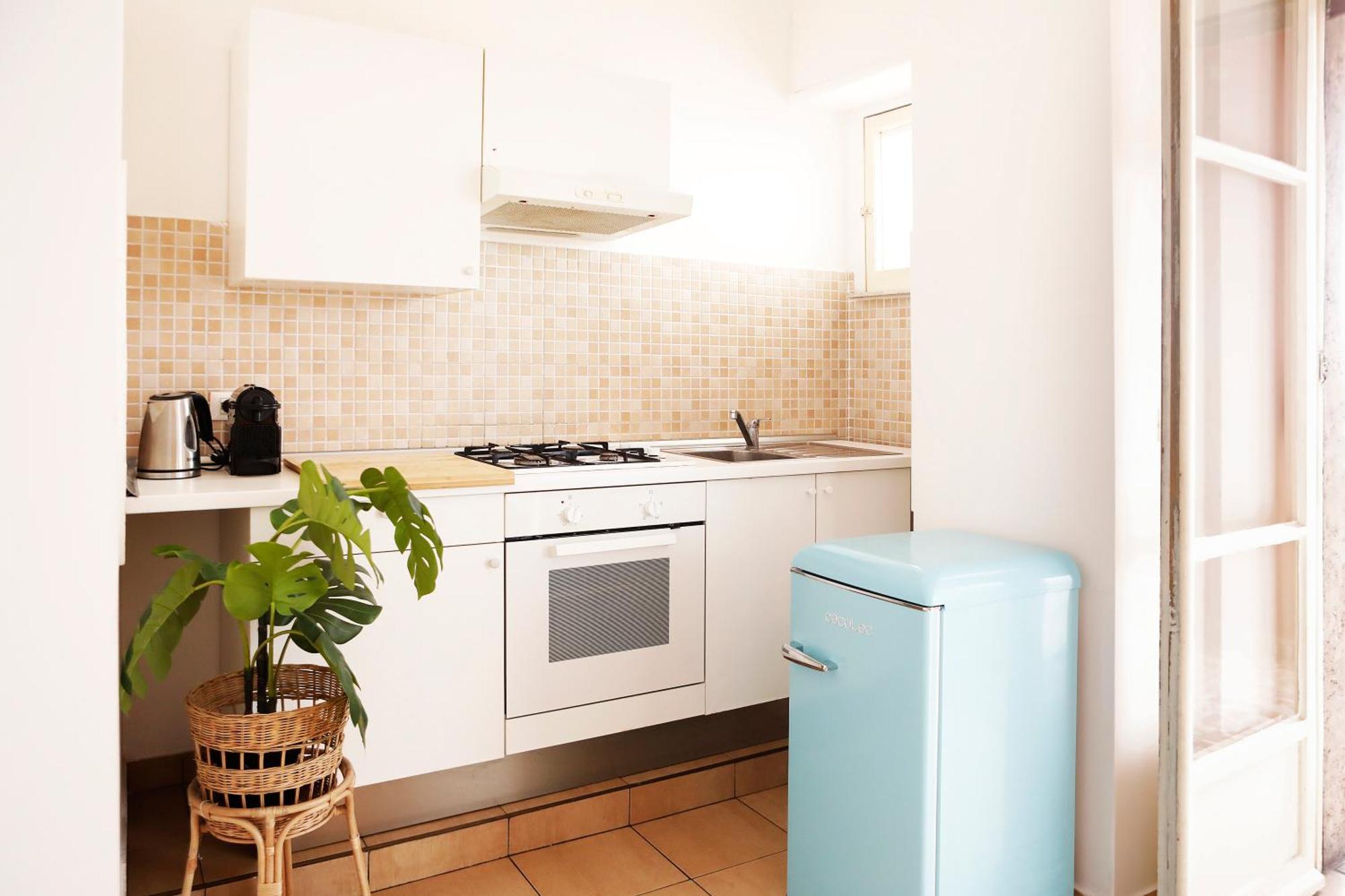 San Martino Bed & Breakfast Rome Bagian luar foto